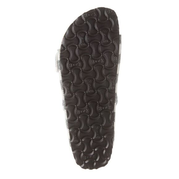 Birkenstock | Arizona Shearling Sandals - Picture 5 of 10